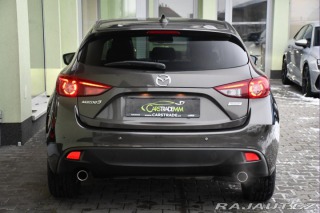 Mazda 3 G120/SP/ATTRACTION 2xKOLA 2014