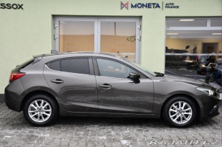Mazda 3 G120/SP/ATTRACTION 2xKOLA 2014