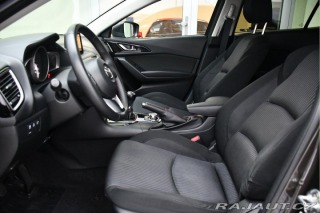 Mazda 3 G120/SP/ATTRACTION 2xKOLA 2014