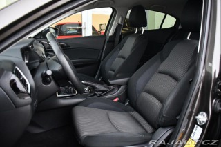 Mazda 3 G120/SP/ATTRACTION 2xKOLA 2014