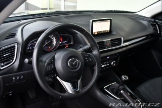 Mazda 3 G120/SP/ATTRACTION 2xKOLA 2014