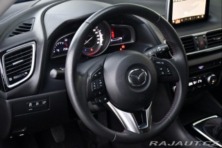 Mazda 3 G120/SP/ATTRACTION 2xKOLA 2014