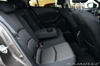 Mazda 3 G120/SP/ATTRACTION 2xKOLA 2014