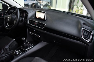 Mazda 3 G120/SP/ATTRACTION 2xKOLA 2014