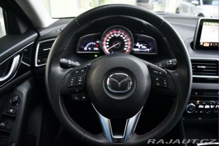 Mazda 3 G120/SP/ATTRACTION 2xKOLA 2014