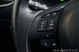 Mazda 3 G120/SP/ATTRACTION 2xKOLA 2014