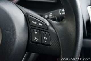 Mazda 3 G120/SP/ATTRACTION 2xKOLA 2014