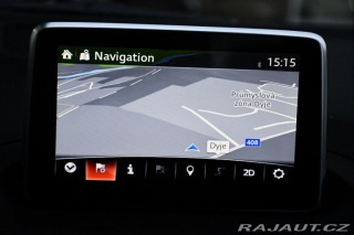 Mazda 3 G120/SP/ATTRACTION 2xKOLA 2014