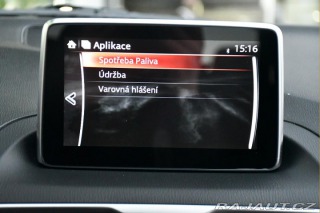 Mazda 3 G120/SP/ATTRACTION 2xKOLA 2014