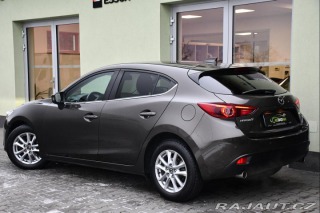 Mazda 3 G120/SP/ATTRACTION 2xKOLA 2014