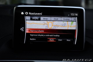 Mazda 3 G120/SP/ATTRACTION 2xKOLA 2014