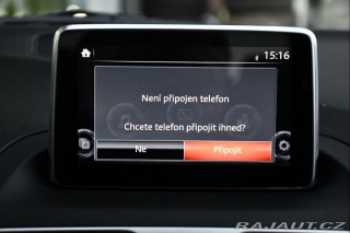 Mazda 3 G120/SP/ATTRACTION 2xKOLA 2014