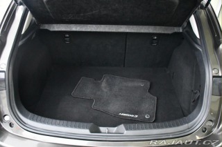 Mazda 3 G120/SP/ATTRACTION 2xKOLA 2014