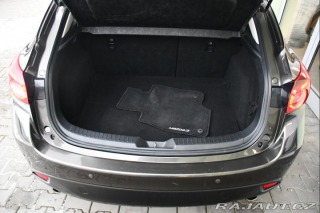 Mazda 3 G120/SP/ATTRACTION 2xKOLA 2014