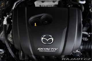 Mazda 3 G120/SP/ATTRACTION 2xKOLA 2014