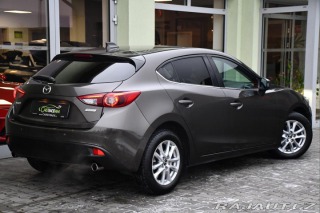 Mazda 3 G120/SP/ATTRACTION 2xKOLA 2014
