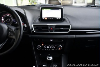 Mazda 3 G120/SP/ATTRACTION 2xKOLA 2014