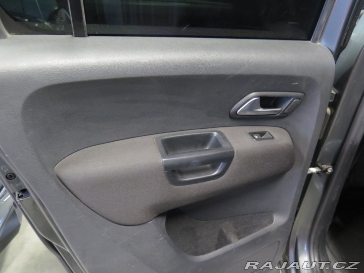 Volkswagen Amarok 3.0TDI,DSG,4x4,DPH,navi,t 2017