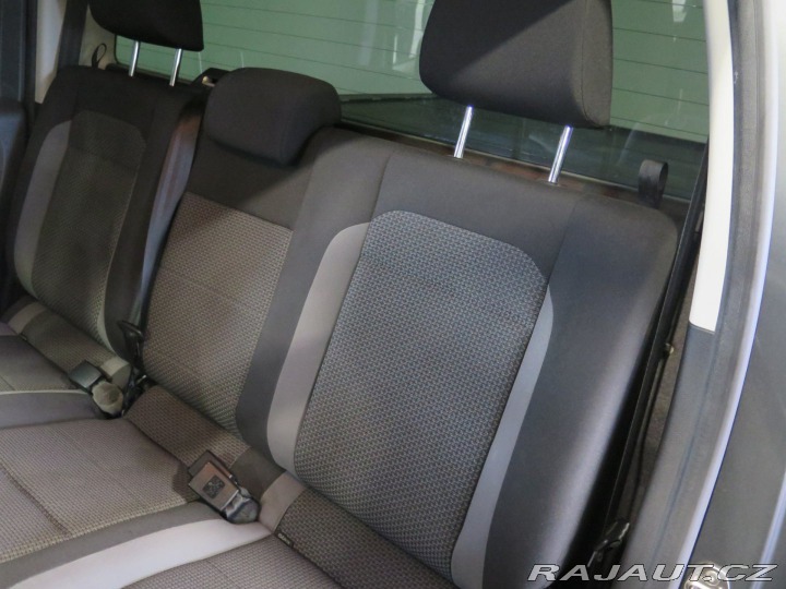 Volkswagen Amarok 3.0TDI,DSG,4x4,DPH,navi,t 2017