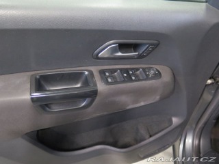 Volkswagen Amarok 3.0TDI,DSG,4x4,DPH,navi,t 2017