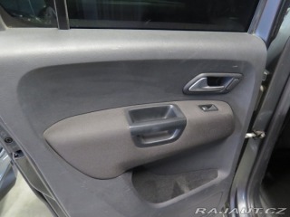 Volkswagen Amarok 3.0TDI,DSG,4x4,DPH,navi,t 2017