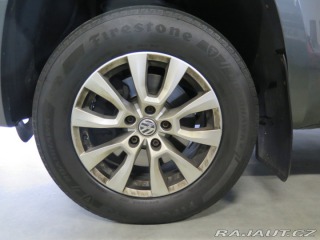 Volkswagen Amarok 3.0TDI,DSG,4x4,DPH,navi,t 2017