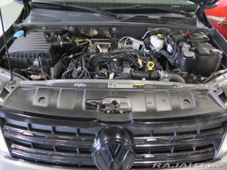 Volkswagen Amarok 3.0TDI,DSG,4x4,DPH,navi,t 2017