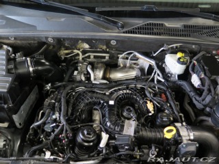 Volkswagen Amarok 3.0TDI,DSG,4x4,DPH,navi,t 2017