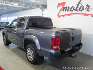 Volkswagen Amarok 3.0TDI,DSG,4x4,DPH,navi,t 2017