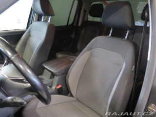 Volkswagen Amarok 3.0TDI,DSG,4x4,DPH,navi,t 2017