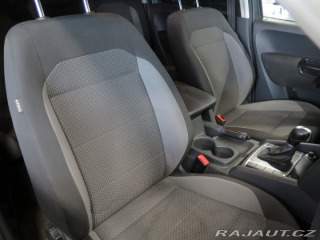 Volkswagen Amarok 3.0TDI,DSG,4x4,DPH,navi,t 2017