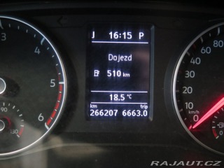 Volkswagen Amarok 3.0TDI,DSG,4x4,DPH,navi,t 2017