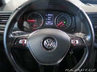 Volkswagen Amarok 3.0TDI,DSG,4x4,DPH,navi,t 2017