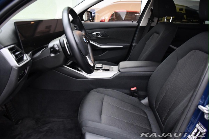 BMW 3 320d xDrive TAŽNÉ 1M 3L-Z 2023