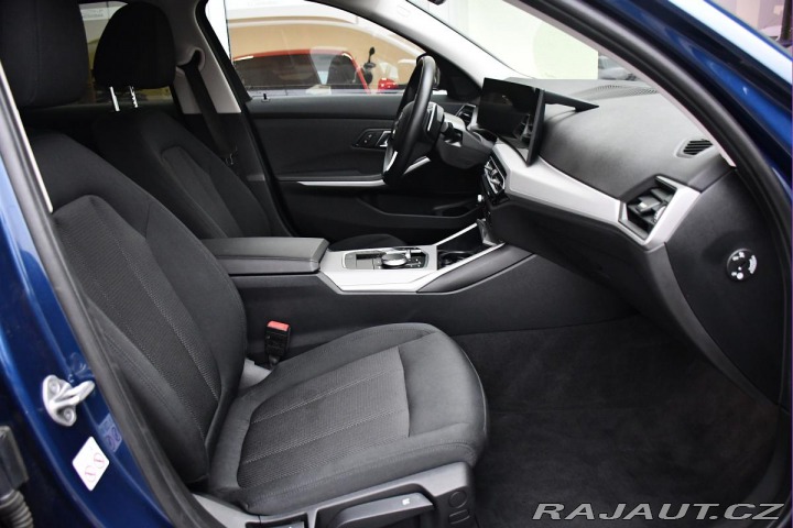 BMW 3 320d xDrive TAŽNÉ 1M 3L-Z 2023
