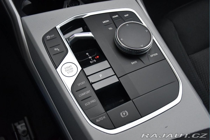 BMW 3 320d xDrive TAŽNÉ 1M 3L-Z 2023