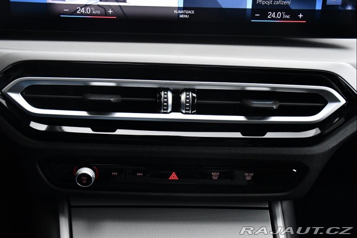 BMW 3 320d xDrive TAŽNÉ 1M 3L-Z 2023