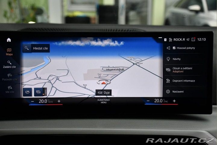 BMW 3 320d xDrive TAŽNÉ 1M 3L-Z 2023