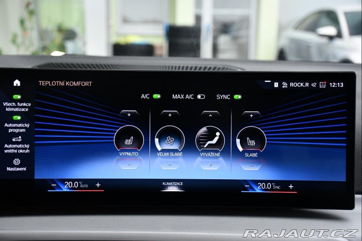 BMW 3 320d xDrive TAŽNÉ 1M 3L-Z 2023