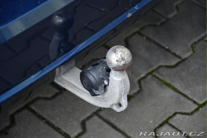 BMW 3 320d xDrive TAŽNÉ 1M 3L-Z 2023