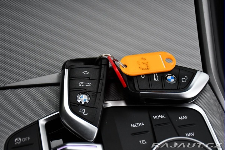 BMW 3 320d xDrive TAŽNÉ 1M 3L-Z 2023