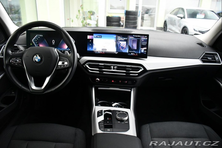 BMW 3 320d xDrive TAŽNÉ 1M 3L-Z 2023