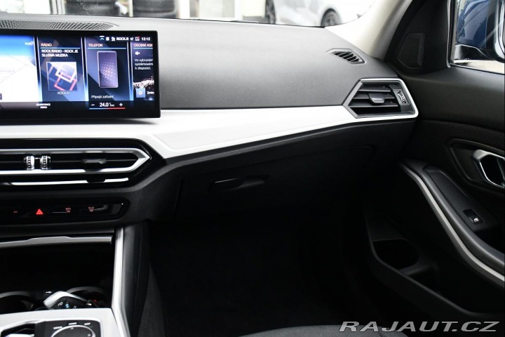 BMW 3 320d xDrive TAŽNÉ 1M 3L-Z 2023