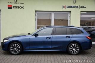 BMW 3 320d xDrive TAŽNÉ 1M 3L-Z 2023