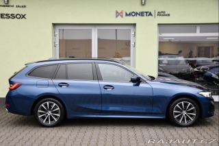 BMW 3 320d xDrive TAŽNÉ 1M 3L-Z 2023