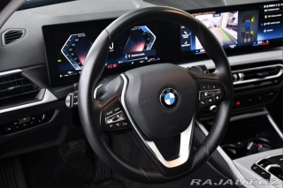 BMW 3 320d xDrive TAŽNÉ 1M 3L-Z 2023