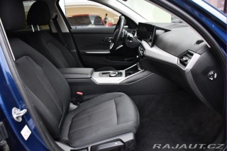 BMW 3 320d xDrive TAŽNÉ 1M 3L-Z 2023