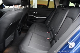 BMW 3 320d xDrive TAŽNÉ 1M 3L-Z 2023
