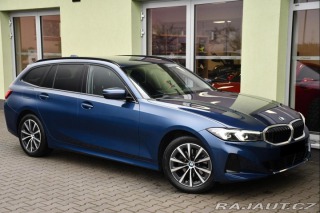 BMW 3 320d xDrive TAŽNÉ 1M 3L-Z 2023