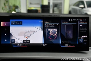 BMW 3 320d xDrive TAŽNÉ 1M 3L-Z 2023